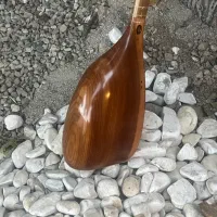 تنبور کلکسیونی اسدالله فرمانی