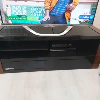 میز تلویزیون (های گلس) ترکیه