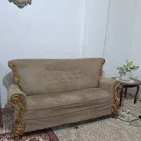 مبلمان راحتی