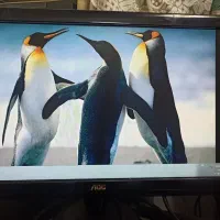 مانیتور|قطعات و لوازم جانبی رایانه|کرمانشاه, |دیوار