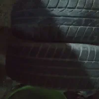 لاستیک پراید