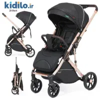 کالسکه پرتابل چمدونی|کالسکه و لوازم جانبی|مشهد, شیرحصار|دیوار