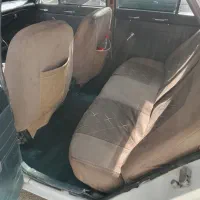 پیکان پژ مدل 71دوره رنگ بدون خط وخش|خودرو سواری و وانت|میاندوآب, |دیوار