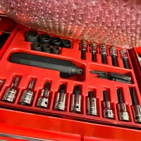 جعبه ابزار اسناپون (snap on)|ابزارآلات|تهران, حصار بوعلی|دیوار