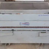 دستگاه نواره لبه ترکیه ای