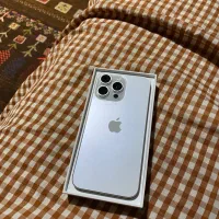 iPhone 15 pro max zaa 256