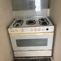 گاز،میز،پمپ اب ،پرده زبرا