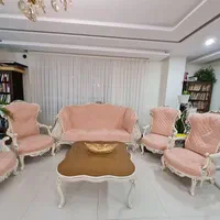 دوخت پیراهن وکاور مبل ملیکا همدان( پردیس اعتمادیه)