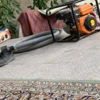 پمپ آب صفرکارنکرده|قطعات یدکی و لوازم جانبی|یاسوج, |دیوار