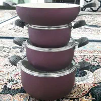 سرویس قابلمه صفر