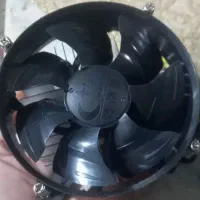 فن خنک کننده|قطعات و لوازم جانبی رایانه|زرند, |دیوار