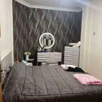 آپارتمان دوخوابه بلوار نماز خ استاد معین|اجارهٔ آپارتمان|رشت, گلباغ نماز|دیوار