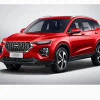 ثبتنام هایما S8