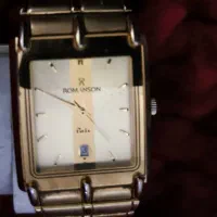 ساعت رومانسون مچی