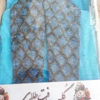 پتو فرش ۶متری وحوله حمام|روفرشی|کوهدشت, |دیوار