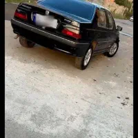 پارس Elxموتورزانتیا سفارشی|خودرو سواری و وانت|گرگان, |دیوار