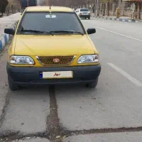 تاکسی مدل ۸۶|خودرو سواری و وانت|جوانرود, |دیوار