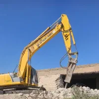 بیل  زنجیری نیوهلند E۲۱۵B