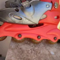 کفش اسکیت ۱۶۰۰|دوچرخه، اسکیت، اسکوتر|کرمانشاه, |دیوار