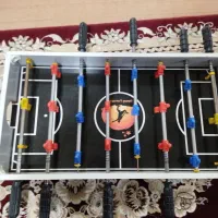 فوتبال دستی|ورزش‌های توپی|خرم‌آباد, |دیوار