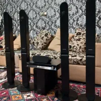 سینما خانگی سامسونگ مدلtx35