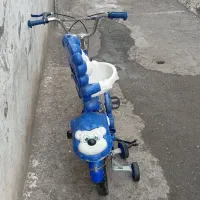 دوچرخه/سایز ۲۲