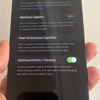 فروش iPhone 13 کار کرده مشکی 128 گیگابایت|موبایل|تهران, کوی بیمه|دیوار