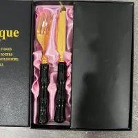 کارد چنگال سرامیکی