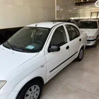 تیبا 1 مدل ۹۵ به شرط