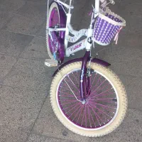 دوچرخه 20 کاملا سالم نو