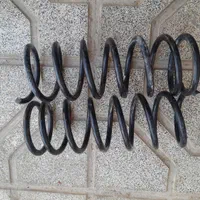 یک جفت کمکجلو پراید.|قطعات یدکی و لوازم جانبی|بجنورد, |دیوار