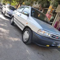 پراید 131 دوگانه سوز، مدل 1387|خودرو سواری و وانت|میاندوآب, |دیوار