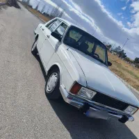 یک‌ دستگاه پیکان مدل ۸۳