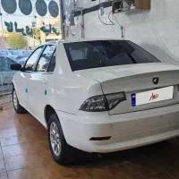 سمند سورن پلاس xu7p