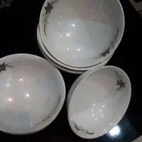 پارچ و لیوان فرانسوی میوه خوری ملامین|ظروف سرو و پذیرایی|پرند, فاز ۶|دیوار