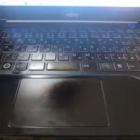 لپتاپ فوجیتسوu7772/E