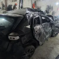 ایکس ۲۲پرو تصادفی