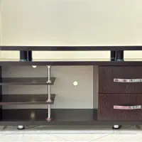 میز تلویزیون ام دی اف