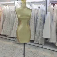 مانکن لباس مجلسی و زنانه