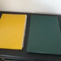 دفتر  سیمی نو|لوازم التحریر|بندر انزلی, انصار الحسین|دیوار