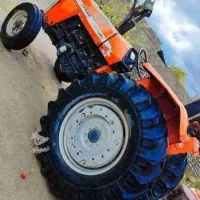 سلام تراکتور مدل 82سوخت فعال میباشد