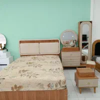 سرویس خواب دو نفره ( الیزابت )