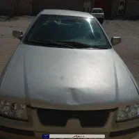 سمند مدل ۸۴ فنی سالم|خودرو سواری و وانت|سیرجان, |دیوار