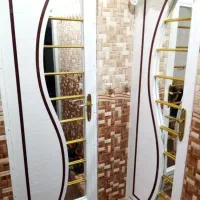 درب وپنجره دوجداره