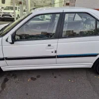 پارس ۱۴۰۰ سال|خودرو سواری و وانت|تبریز, |دیوار