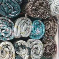 لحاف کرسی|رختخواب، بالش، پتو|سبزوار, امیریه|دیوار