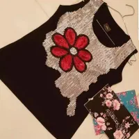 لباس شب سایز ۳۸