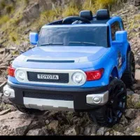 ماشین شارژی عروس ایران کد۶۶