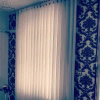 پرده سرای گل ابریشم|پرده، رانر، رومیزی|شیراز, پودنک|دیوار