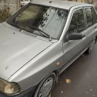 پراید 87 شاستی پلمپ